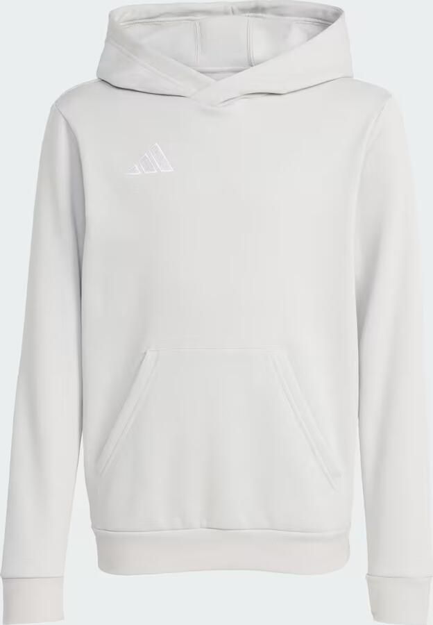 Adidas Entrada 26 Hoodie Junior - Foto 4