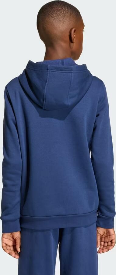 Adidas Entrada 26 Hoodie Junior - Foto 6