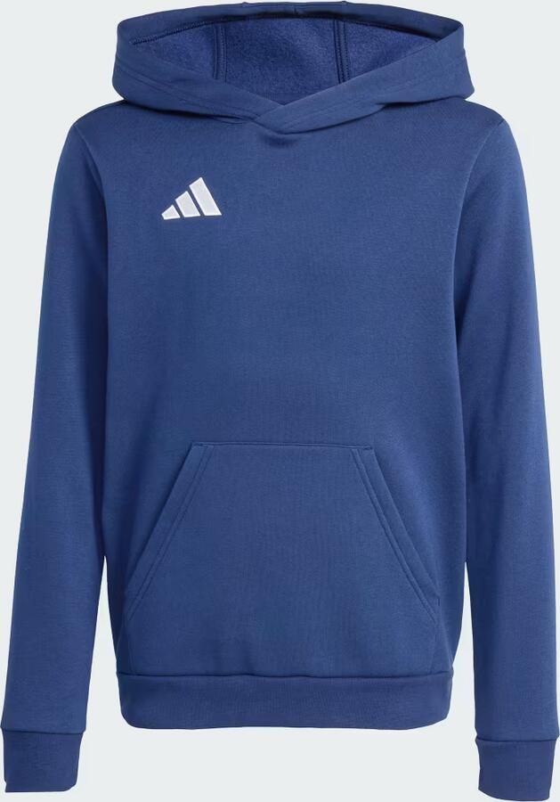 Adidas Entrada 26 Hoodie Junior - Foto 3