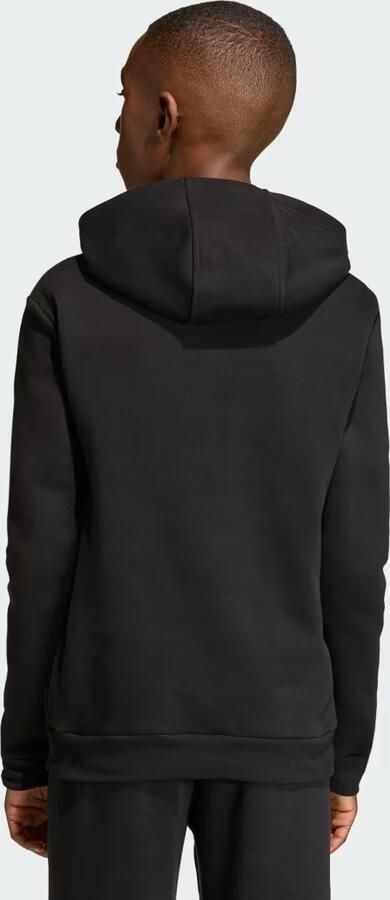 Adidas Entrada 26 Hoodie Junior - Foto 7