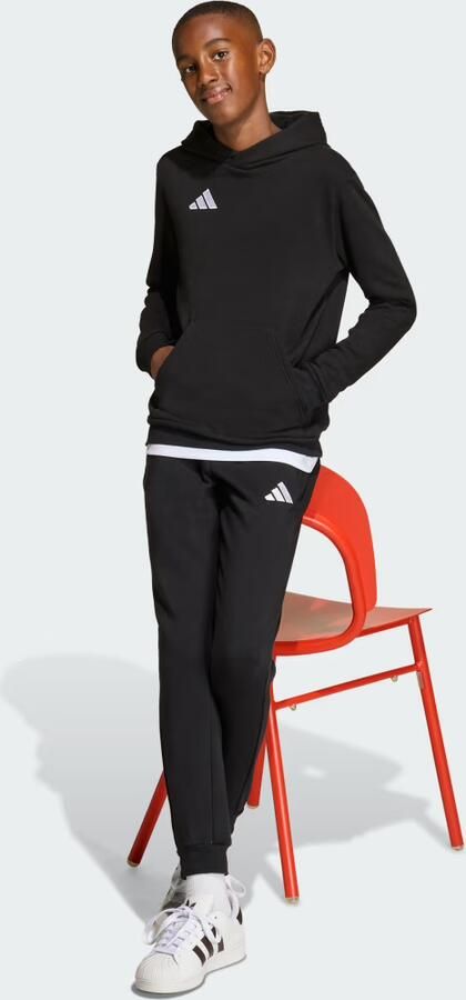 Adidas Entrada 26 Hoodie Junior - Foto 6