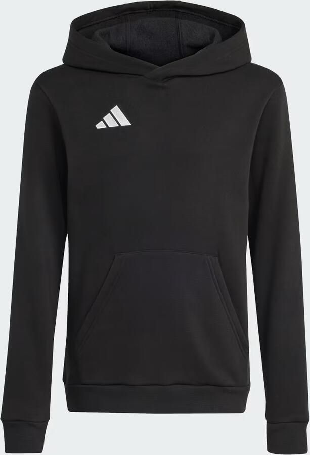 Adidas Entrada 26 Hoodie Junior - Foto 3