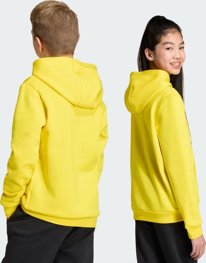 Adidas Entrada 26 Hoodie Junior - Foto 3