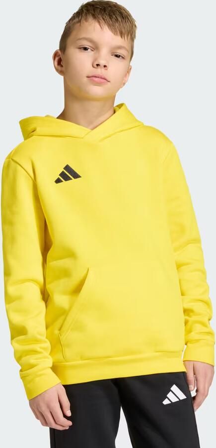 Adidas Entrada 26 Hoodie Junior - Foto 6