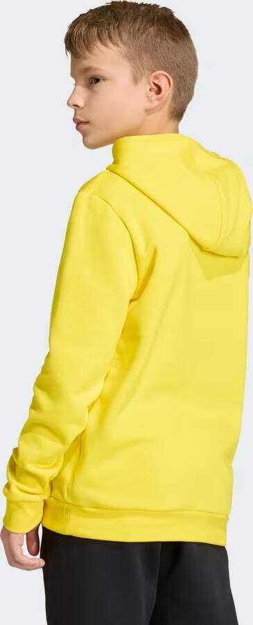 Adidas Entrada 26 Hoodie Junior - Foto 7