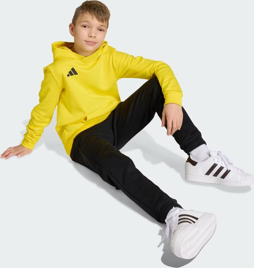 Adidas Entrada 26 Hoodie Junior - Foto 2