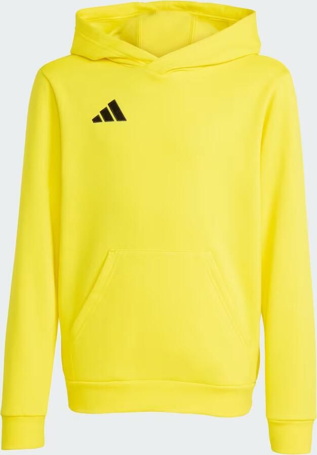 Adidas Entrada 26 Hoodie Junior - Foto 4