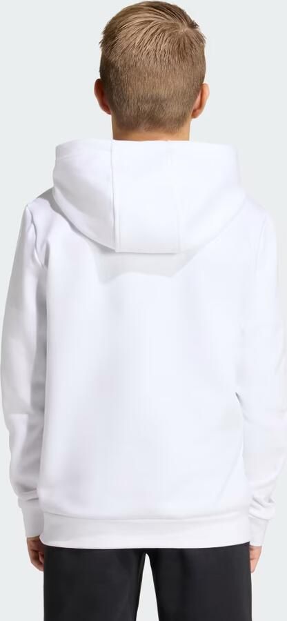 Adidas Entrada 26 Hoodie Junior - Foto 6