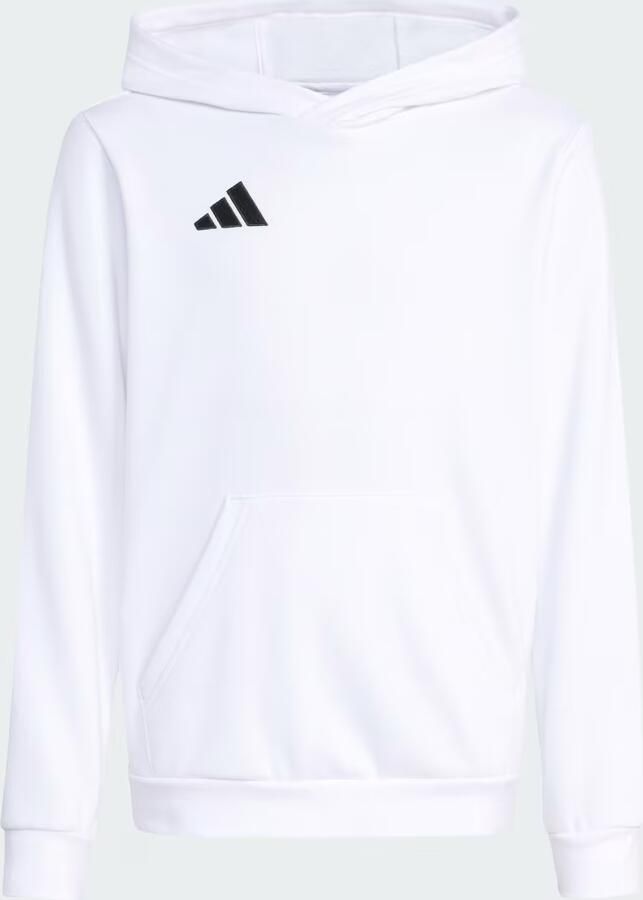Adidas Entrada 26 Hoodie Junior - Foto 3