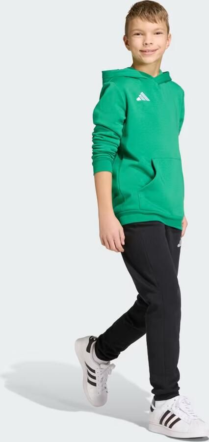 Adidas Entrada 26 Hoodie Junior - Foto 4