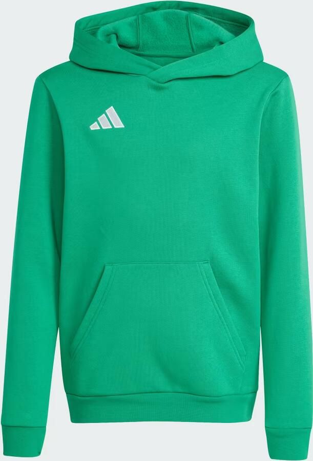 Adidas Entrada 26 Hoodie Junior - Foto 3
