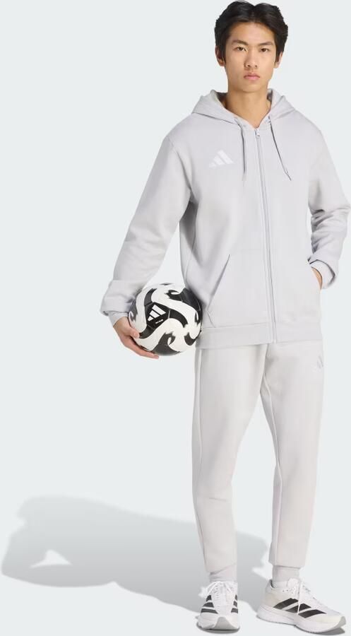 Adidas Entrada 26 Joggingbroek Heren - Foto 5