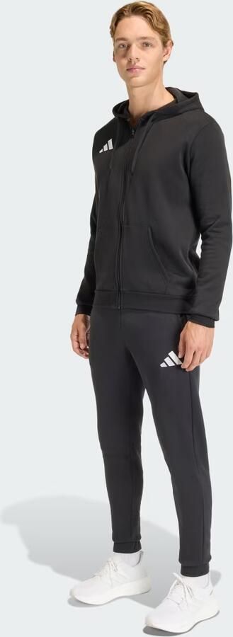 Adidas Entrada 26 Joggingbroek Heren - Foto 6