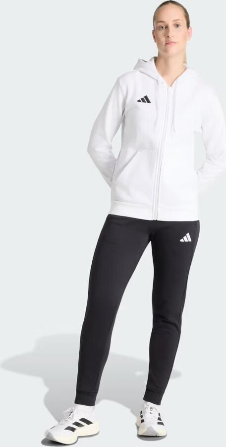 Adidas Entrada 26 Joggingbroek Dames - Foto 6