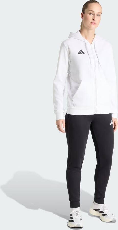 Adidas Entrada 26 Joggingbroek Dames - Foto 5