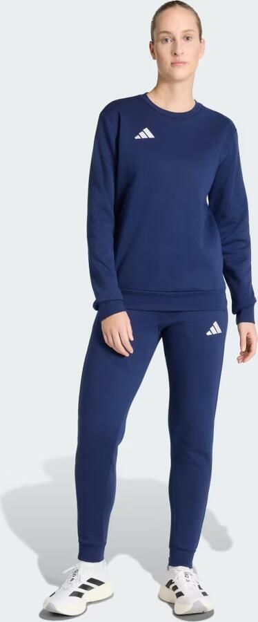 Adidas Entrada 26 Joggingbroek Dames - Foto 6