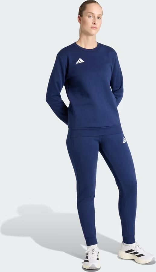 Adidas Entrada 26 Joggingbroek Dames - Foto 5