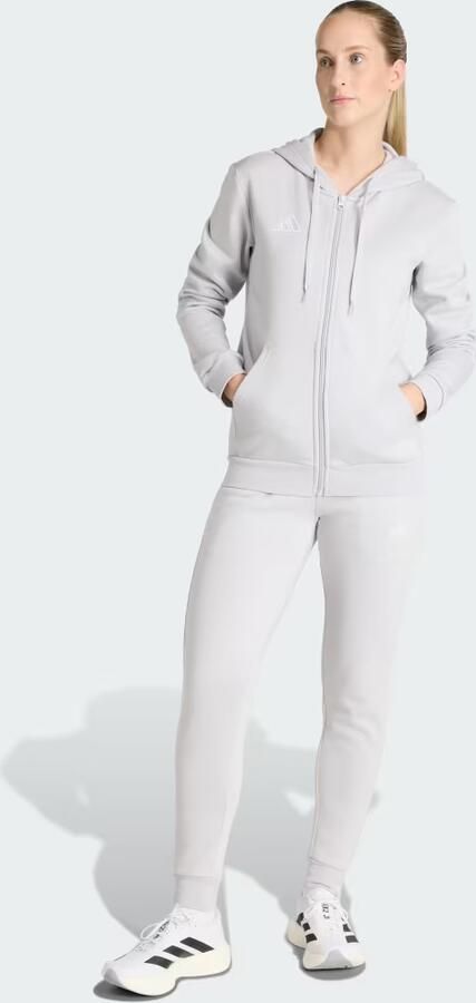 Adidas Entrada 26 Joggingbroek Dames - Foto 5