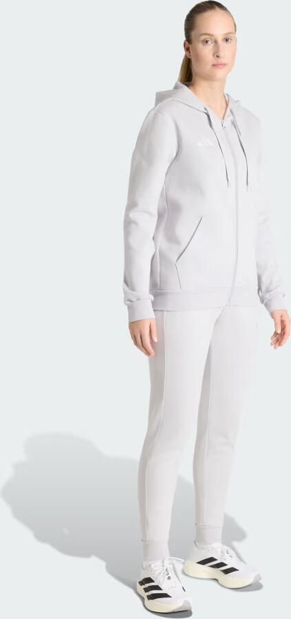 Adidas Entrada 26 Joggingbroek Dames - Foto 6