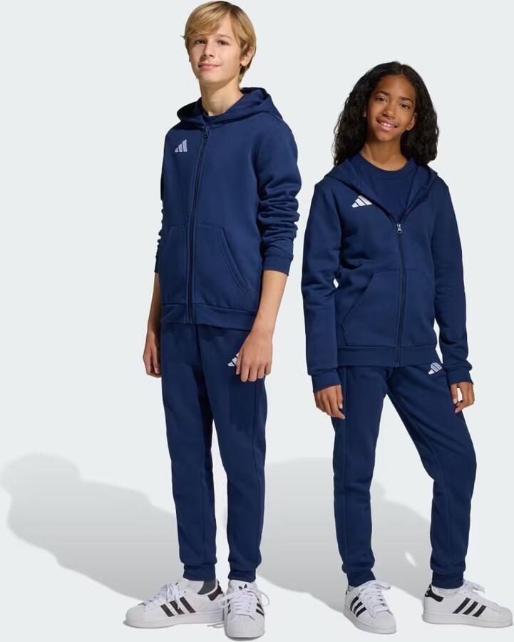 Adidas Entrada 26 Joggingbroek Junior