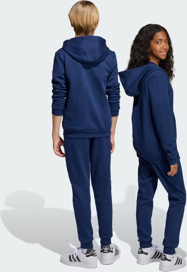 Adidas Entrada 26 Joggingbroek Junior - Foto 2