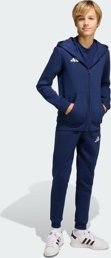 Adidas Entrada 26 Joggingbroek Junior - Foto 6