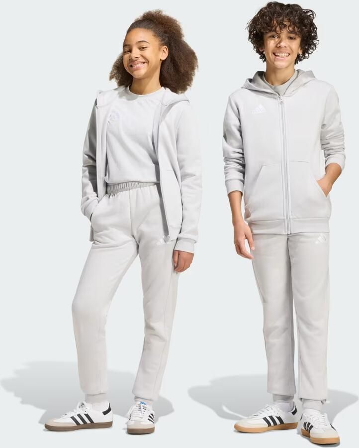 Adidas Entrada 26 Joggingbroek Junior