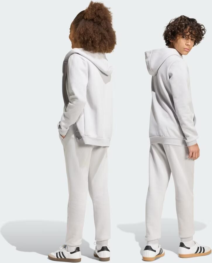 Adidas Entrada 26 Joggingbroek Junior - Foto 2