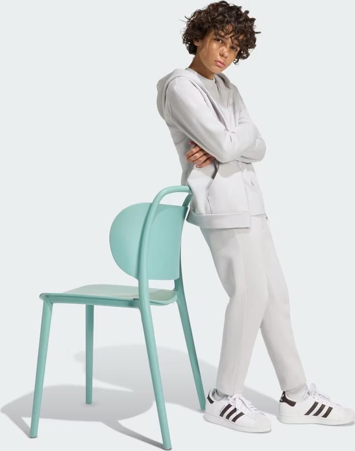 Adidas Entrada 26 Joggingbroek Junior - Foto 4