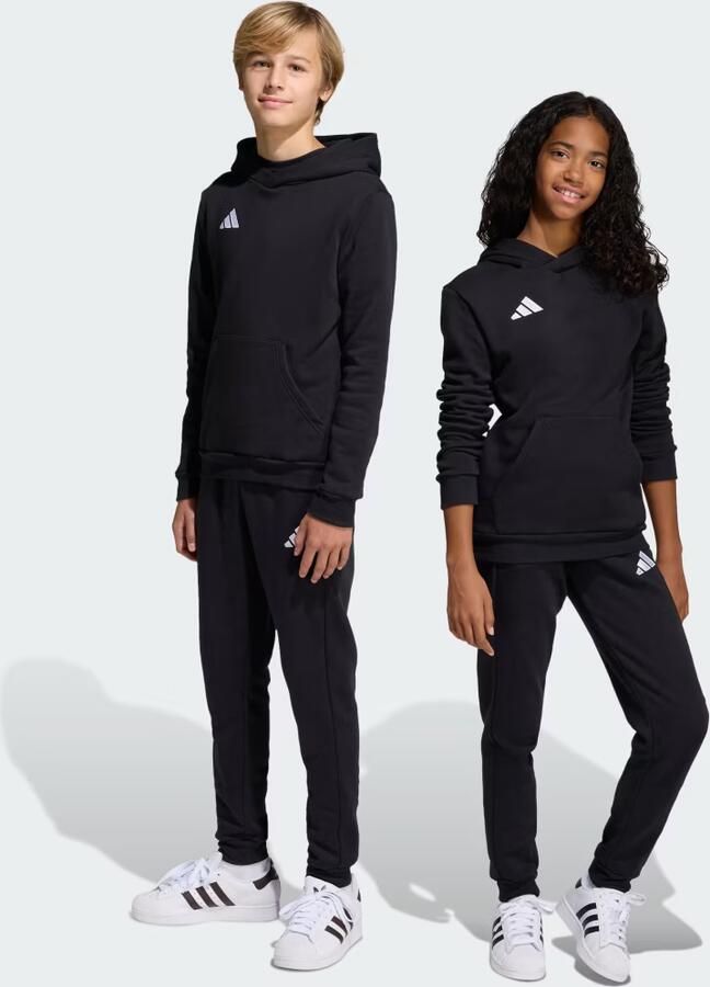 Adidas Entrada 26 Joggingbroek Junior