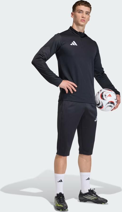 Adidas Entrada26 Korte Broek - Foto 4
