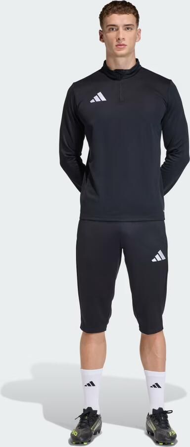 Adidas Entrada26 Korte Broek - Foto 6