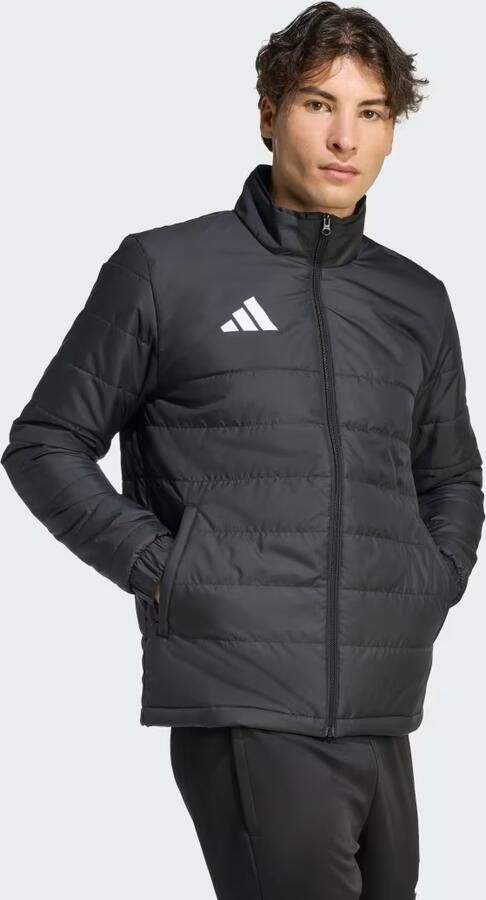 Adidas Entrada 26 Light Jas Heren - Foto 4