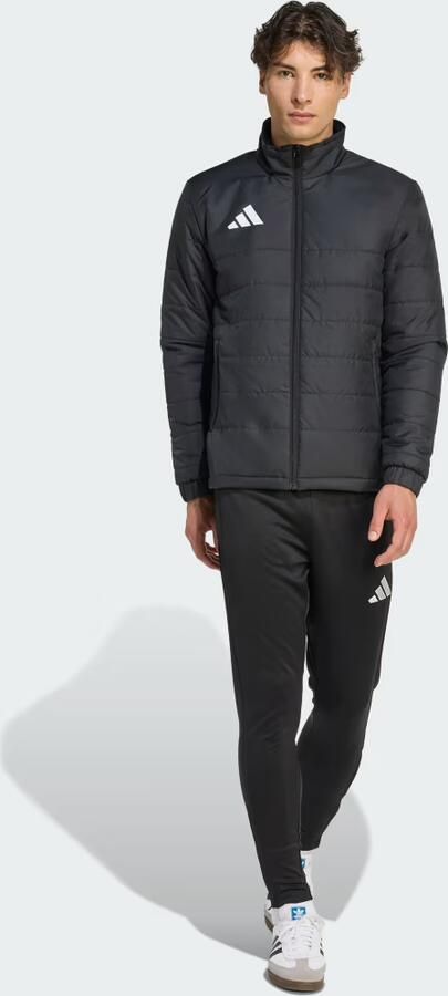Adidas Entrada 26 Light Jas Heren - Foto 6