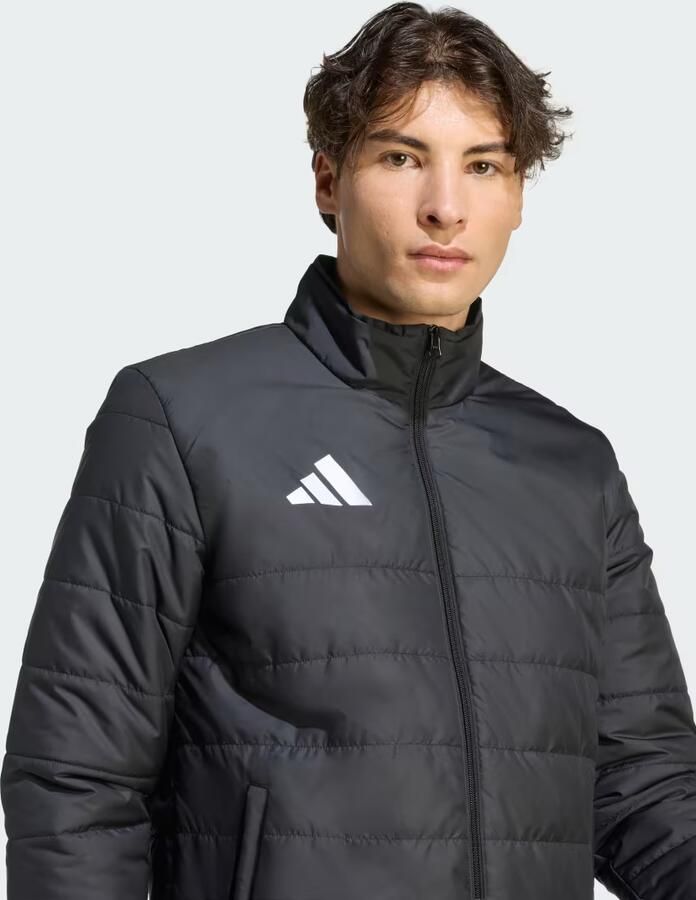 Adidas Entrada 26 Light Jas Heren - Foto 2