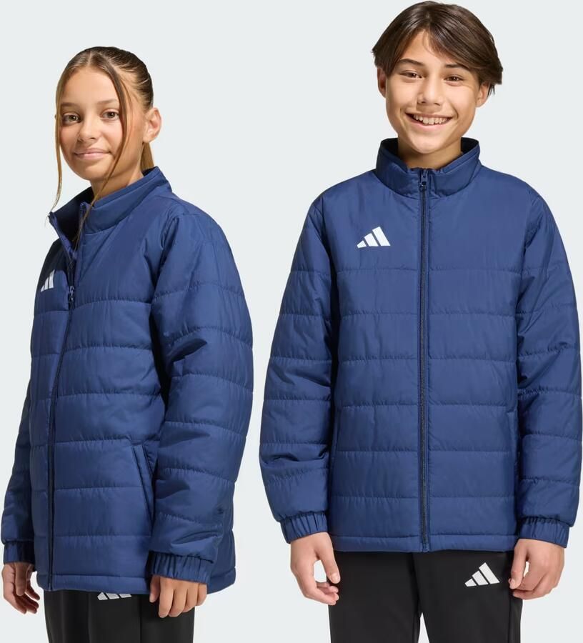 Adidas Entrada 26 Winterjas Junior
