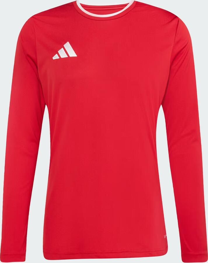 Adidas Entrada 26 Longsleeve Shirt Heren - Foto 3