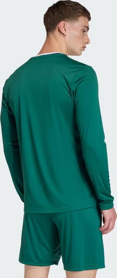 Adidas Entrada 26 Longsleeve Shirt Heren - Foto 6