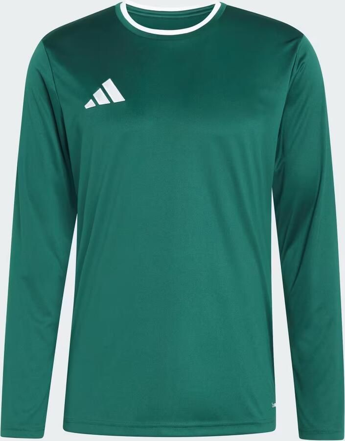 Adidas Entrada 26 Longsleeve Shirt Heren - Foto 3