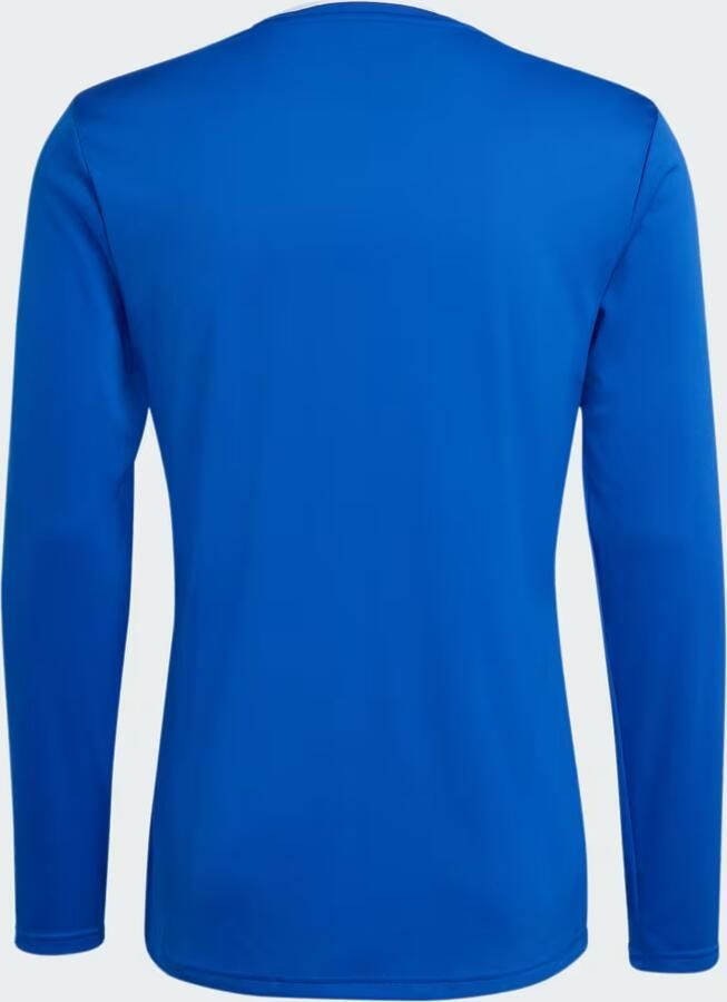 Adidas Entrada 26 Longsleeve Shirt Heren - Foto 4