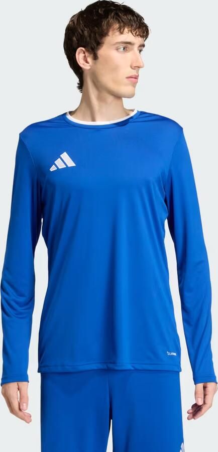 Adidas Entrada 26 Longsleeve Shirt Heren - Foto 2