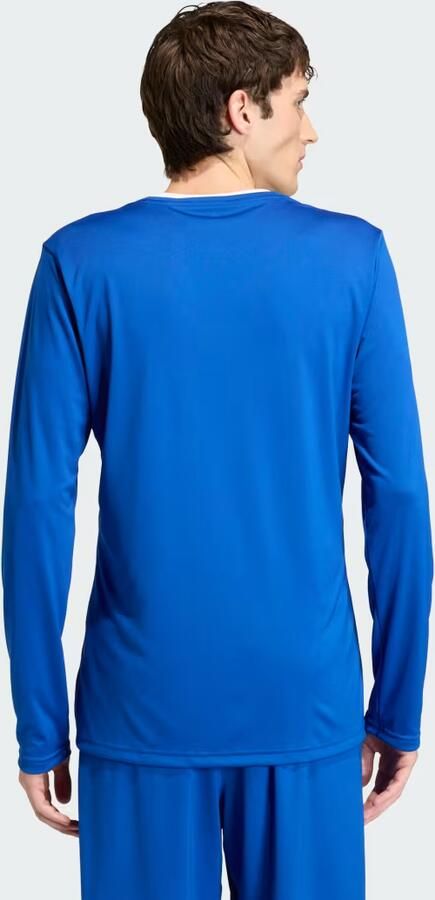 Adidas Entrada 26 Longsleeve Shirt Heren - Foto 7