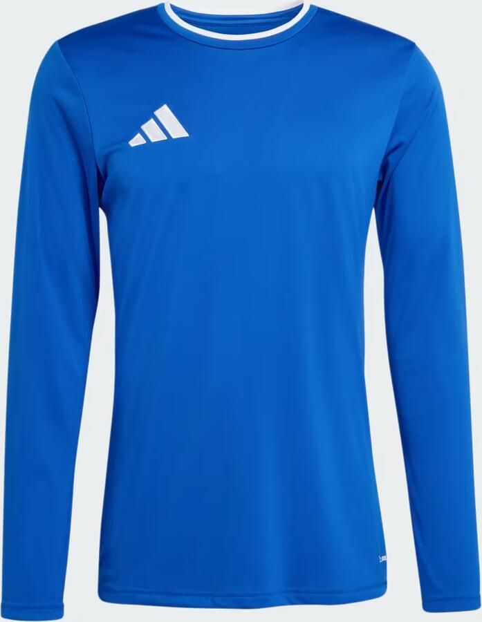 Adidas Entrada 26 Longsleeve Shirt Heren - Foto 3