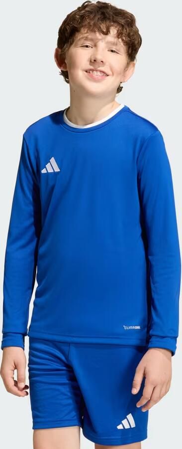 Adidas Entrada26 Longsleeve Kids - Foto 5