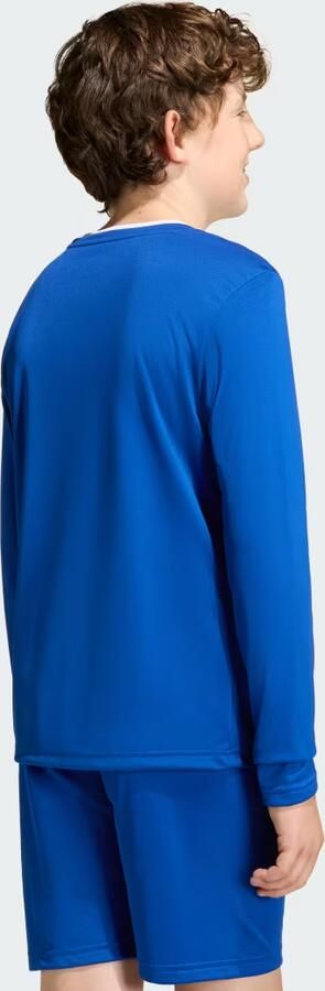 Adidas Entrada26 Longsleeve Kids - Foto 6