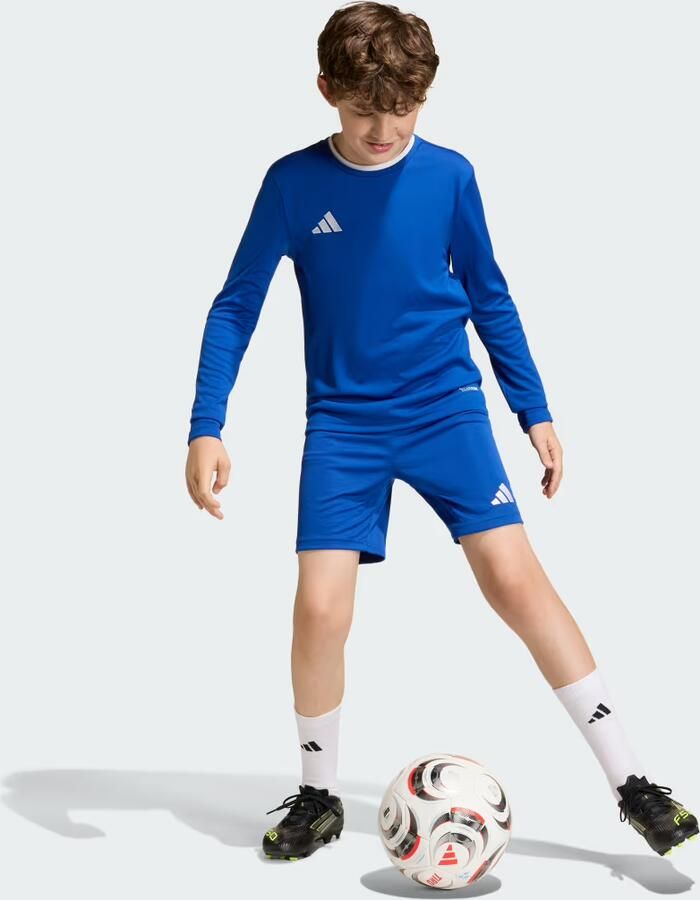 Adidas Entrada26 Longsleeve Kids - Foto 2