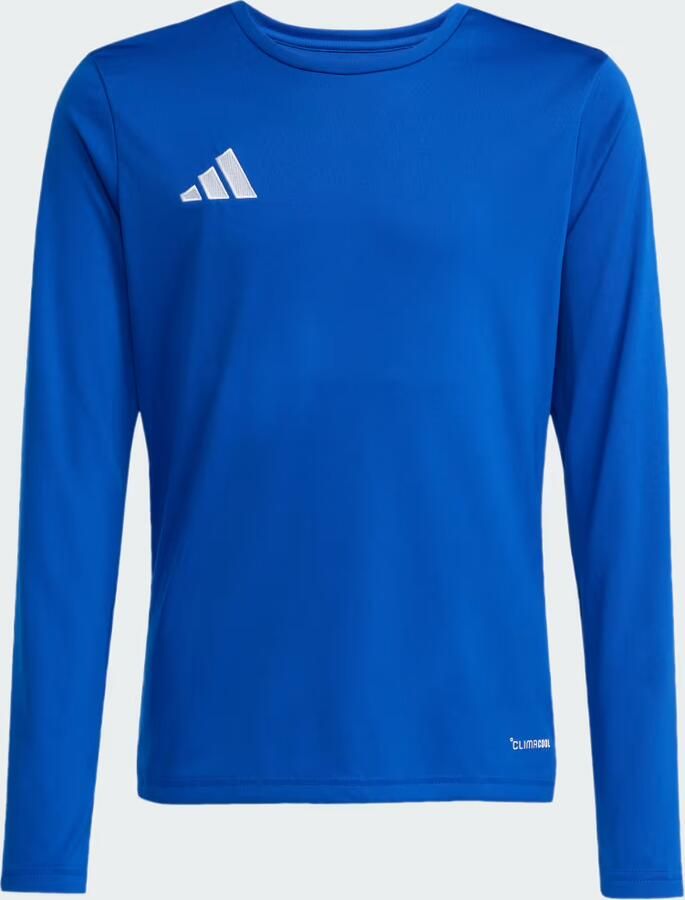 Adidas Entrada26 Longsleeve Kids - Foto 4