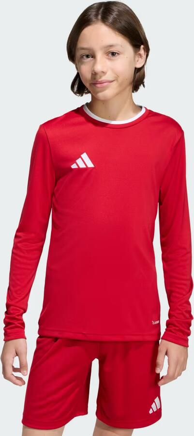 Adidas Entrada26 Longsleeve Kids