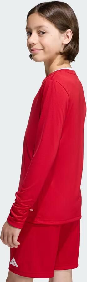 Adidas Entrada26 Longsleeve Kids - Foto 6