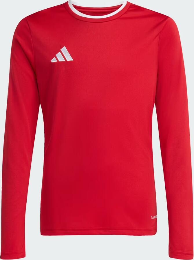 Adidas Entrada26 Longsleeve Kids - Foto 2